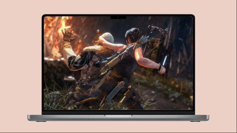 Ya puedes jugar a 120 FPS en Mac a casi cualquier juego