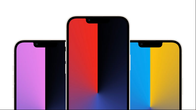 Estos fondos de pantalla dobles son geniales y tienes que descargarlos