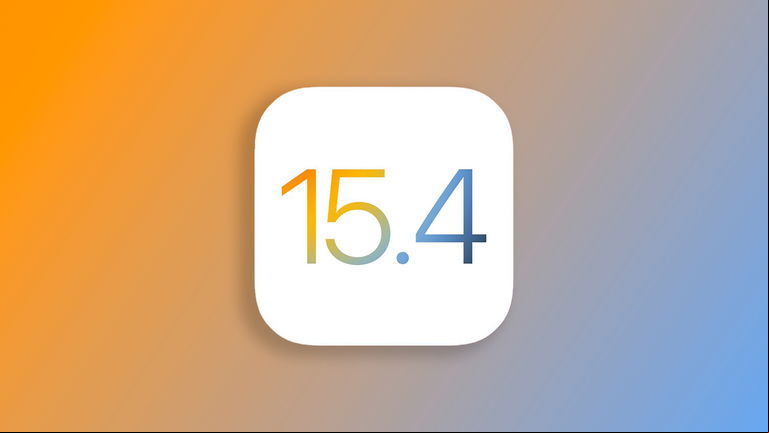 iOS 15.4 beta 1: todas las novedades que llegan en esta actualización