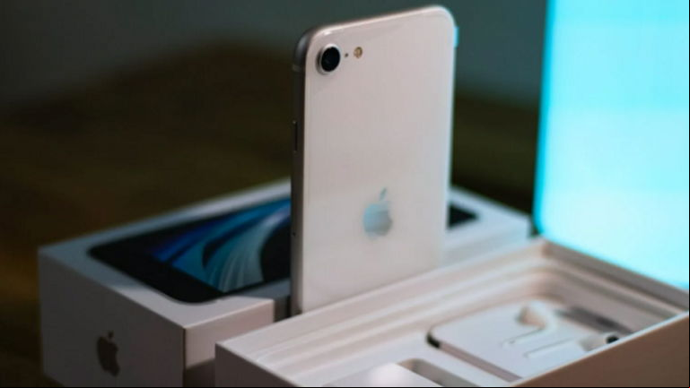 El iPhone SE 3 podría ser más barato