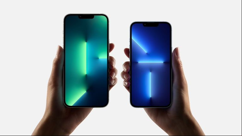 Mejores fondos de pantalla HD para iPhone y iPad: descárgalos gratis