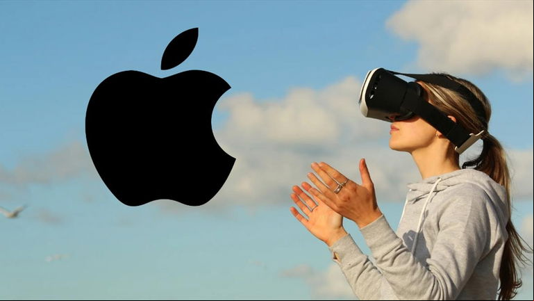 Las gafas de Apple llevarán una batería incorporada