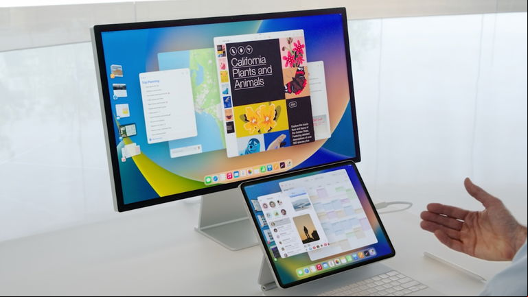 Apple probó Stage Manager de iPadOS 16 en iPad sin M1 y el resultado "no fue satisfactorio"