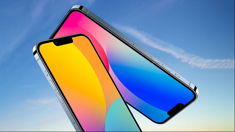 Descarga este concepto de wallpaper de iOS 16