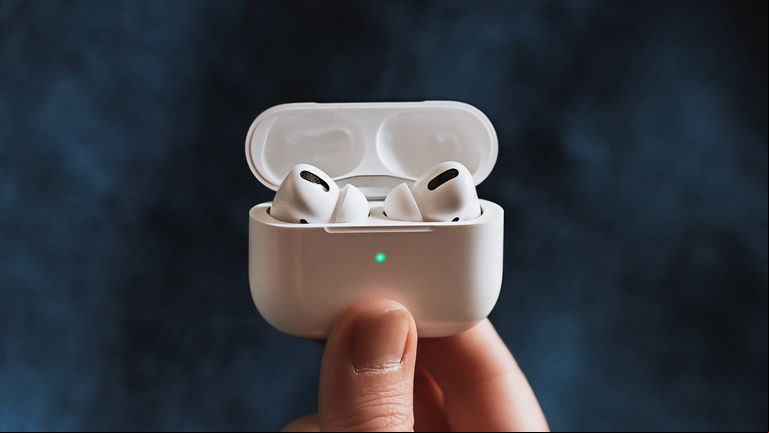 Se filtra un nuevo códec de audio de mayor calidad en la beta de los AirPods Max
