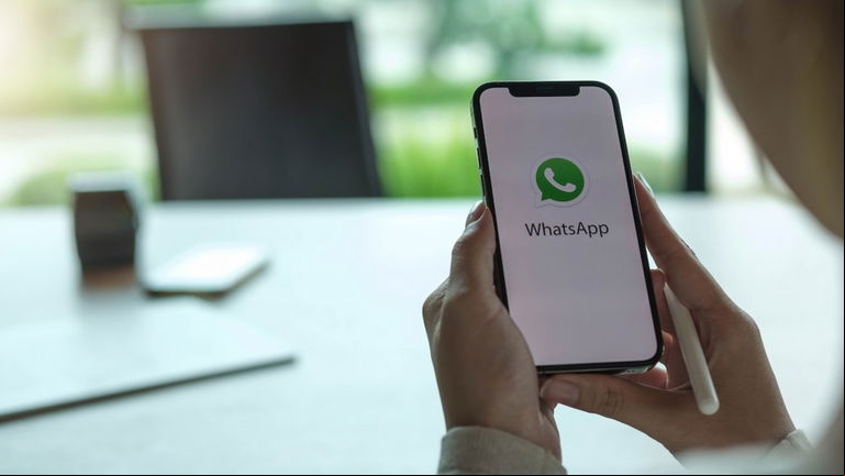 WhatsApp bloqueará las capturas de pantalla al enviar fotos que solo se ven una vez