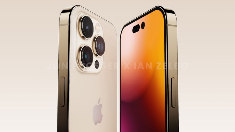 iPhone 14: se espera un "aumento drástico" de sus precios