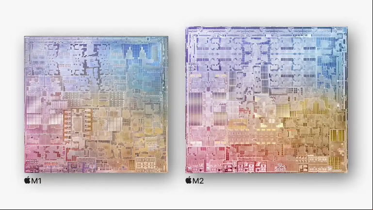 La fabricación del chip M2 Pro comenzará a finales de Año