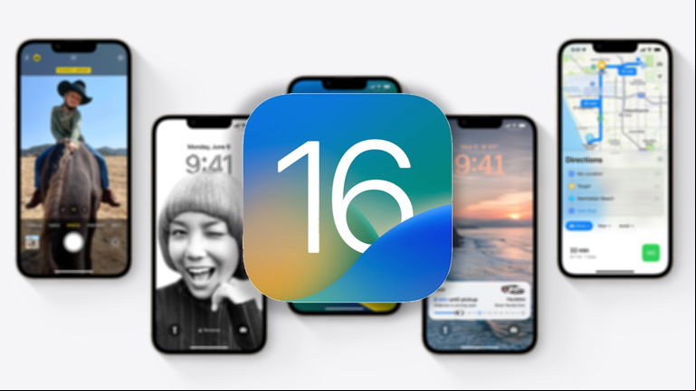 Cómo instalar la beta de iOS 16 en el iPhone