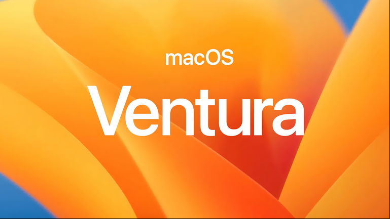 Descarga los preciosos fondos de pantalla de macOS Ventura