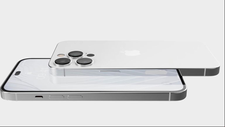 El iPhone 15 Pro Max será el único con cámara periscópica