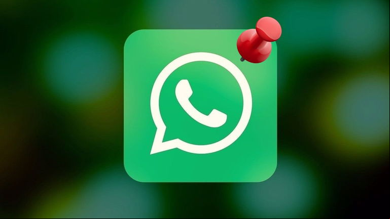 Cómo fijar un chat de WhatsApp en el iPhone