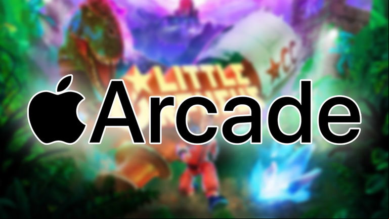 Mejores juegos de aventura de Apple Arcade