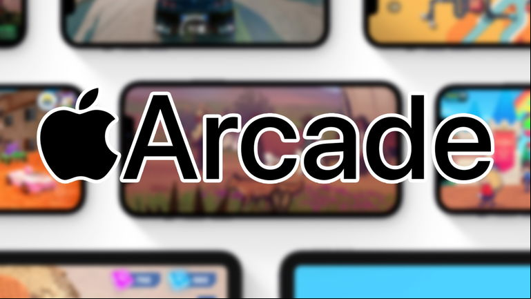 Mejores juegos multijugador de Apple Arcade
