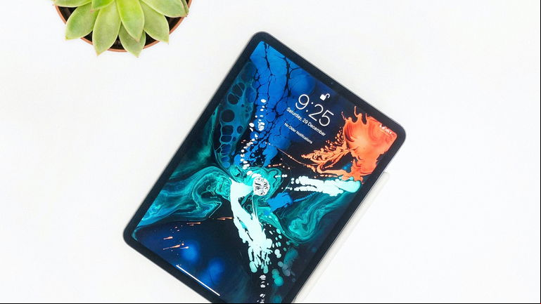 Este es el procesador que ha tenido cada modelo de iPad