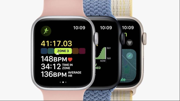 Apple Watch SE 2: especificaciones, precio y fecha de lanzamiento