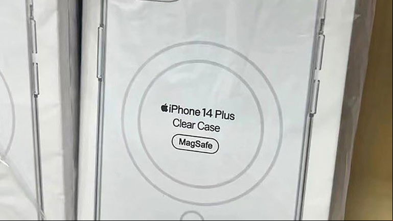 Puede que el apellido "Plus" haga un regreso triunfal con los iPhone 14