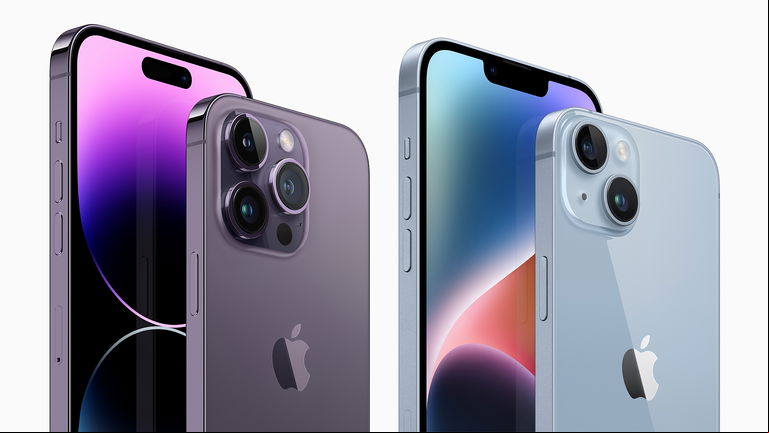 ¿Por qué el iPhone 14 es más caro en España (y en muchos países) y en EEUU no ha subido de precio?