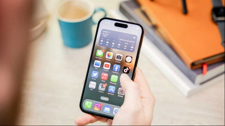 iPhone 14 Pro: novedades, precio, características y especificaciones técnicas