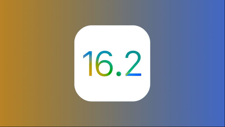Apple lanza la cuarta beta de iOS 16.2, su lanzamiento está muy cerca