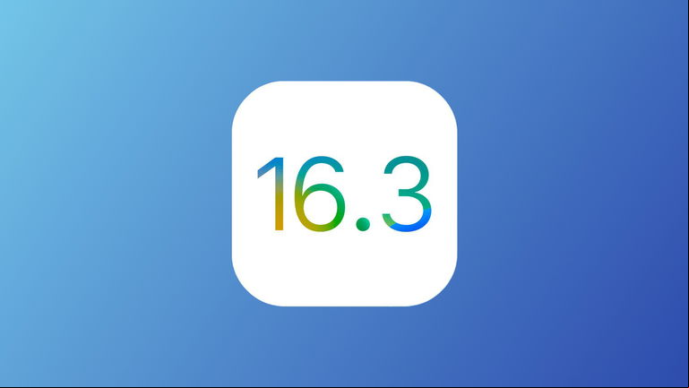 Encuentran una misteriosa app secreta de Apple en el código interno de iOS 16.3