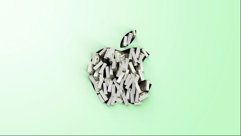Apple anuncia sus resultados fiscales del último trimestre