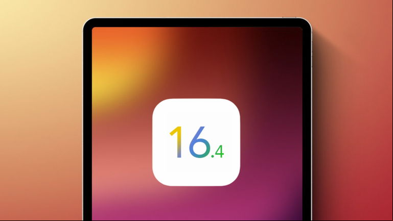 Ya disponible iPadOS 16.4 para todos los modelos de iPad compatibles