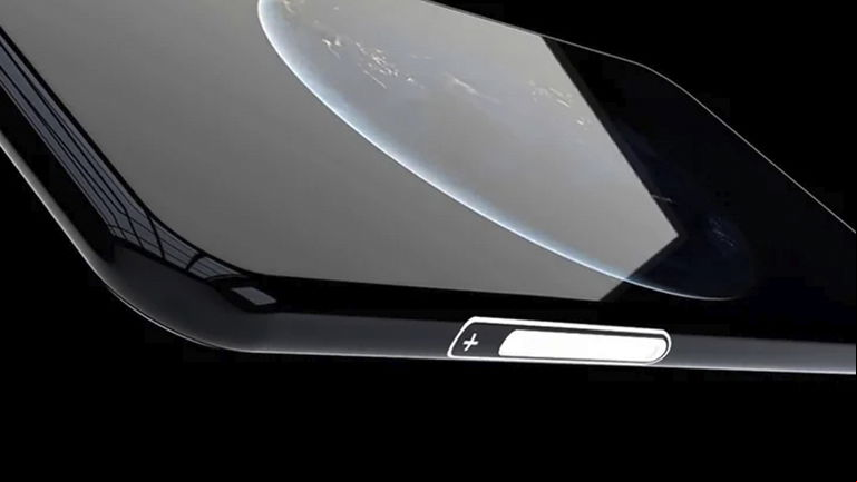 El iPhone 15 Pro tendrá un solo botón (táctil) para los controles de volumen