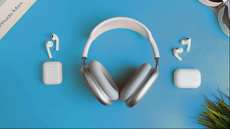 Qué AirPods comprar en 2025: guía completa de compra