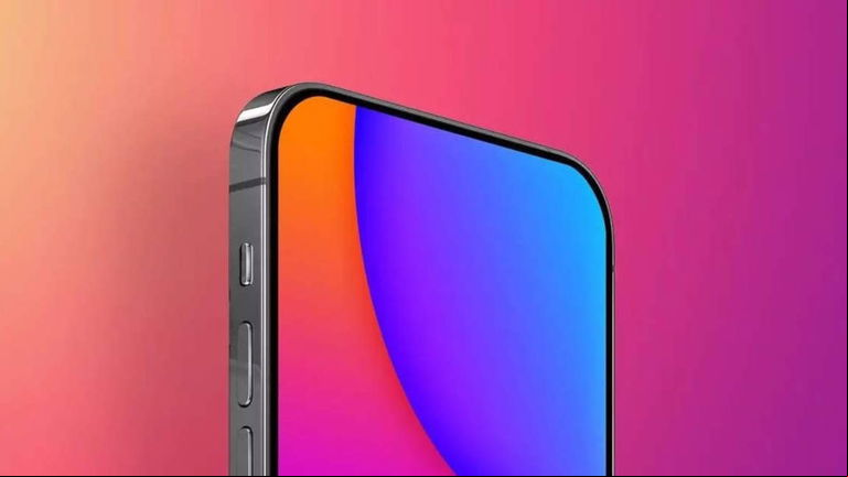 Nuevas pistas sobre la implementación de Face ID bajo la pantalla del iPhone
