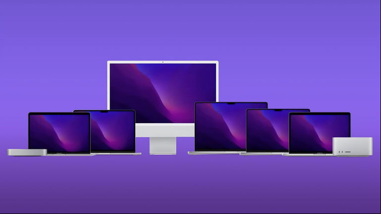 Apple anunciará "varios Mac nuevos" en la WWDC 2023