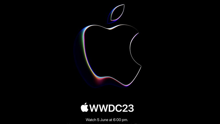 Apple revela una pista secreta de la WWDC a través de una experiencia de realidad aumentada