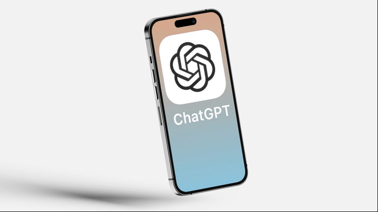 La app oficial de ChatGPT ya disponible para iPhone y iPad