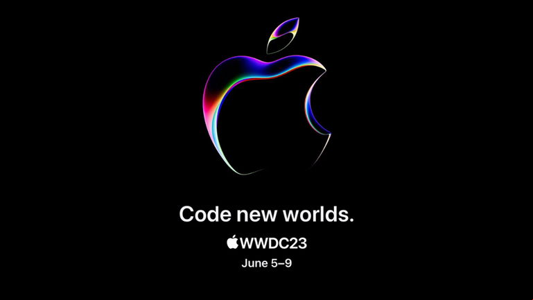 “Codifica nuevos mundos”, la sutil referencia de Apple hacia sus Reality Pro