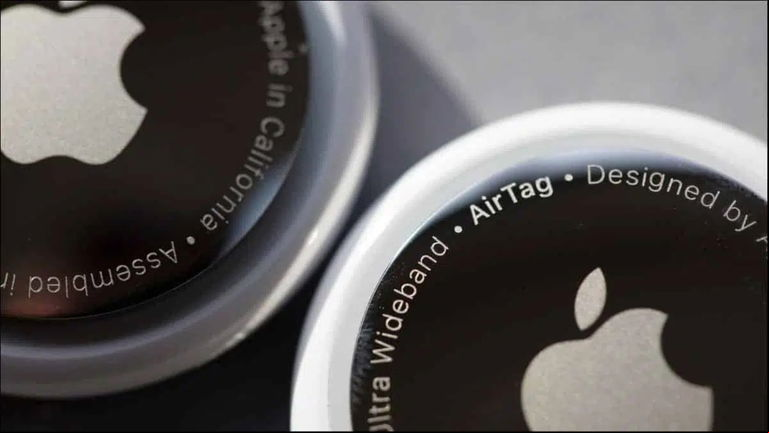 Apple podría lanzar los AirTag 2 el año que viene