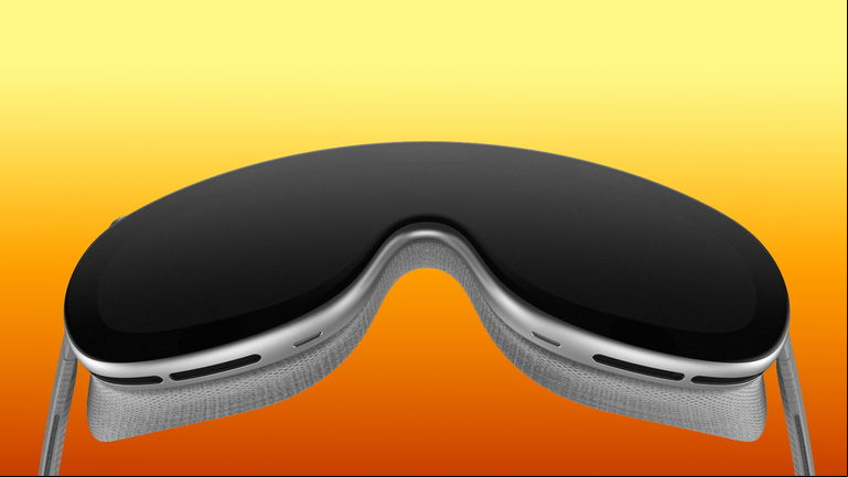 Apple ya está lista para el lanzamiento de sus Reality Pro en la WWDC23