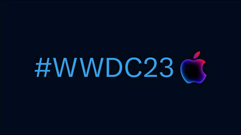 El hashflag de la WWDC23 ya está activo en Twitter