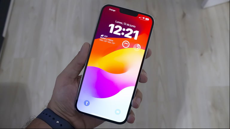 Cómo instalar la beta de desarrolladores de iOS 17 en el iPhone