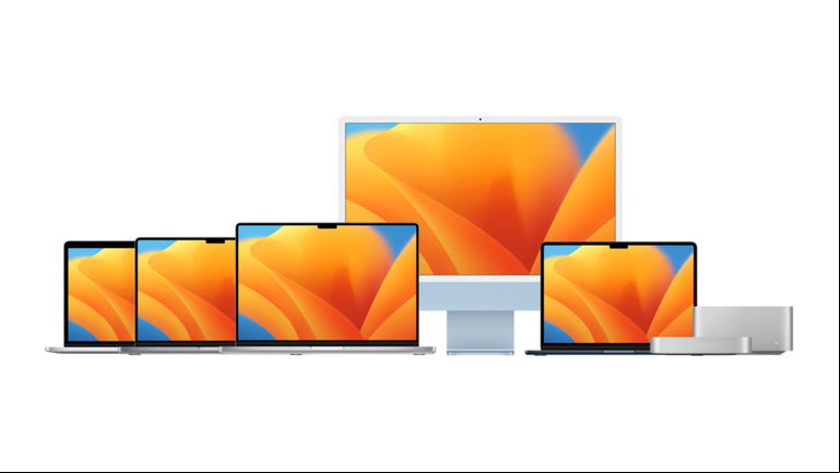 La transición se ha completado: Apple ya no vende ningún Mac con Intel