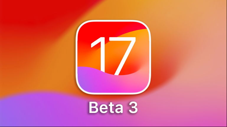 iOS 17 beta 3: todas las novedades para el iPhone descubiertas