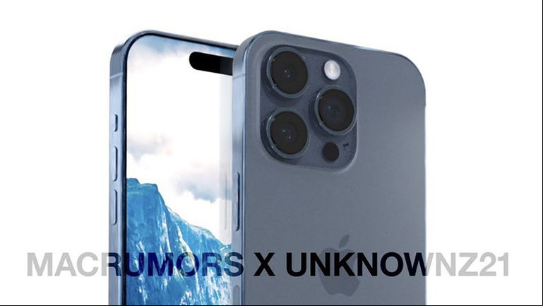 iPhone 15 y iPhone 15 Pro: el mayor filtrador de Apple lo desvela todo