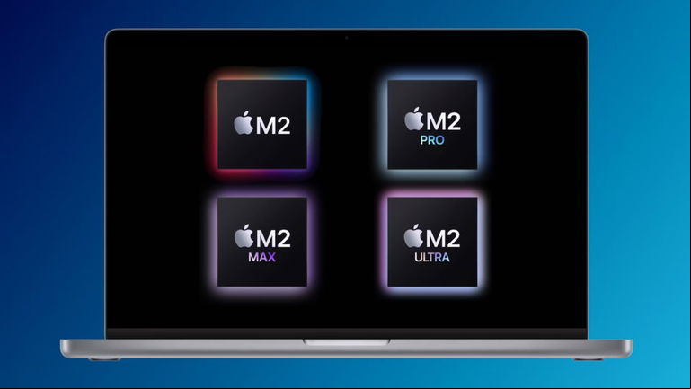 Apple Silicon: todos los chips de la serie M explicados