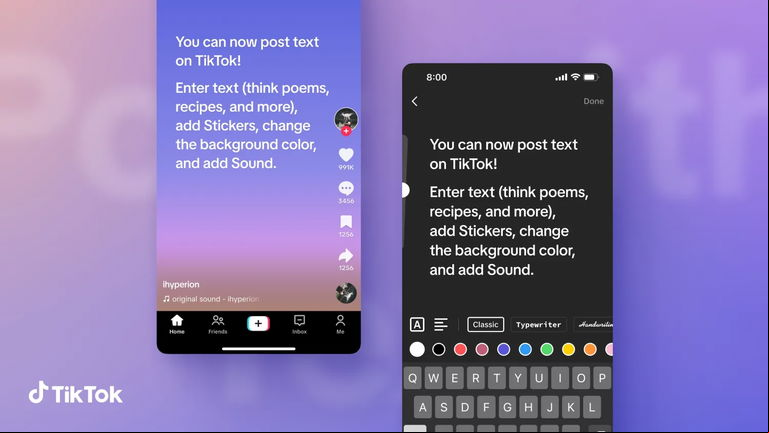 Esta es la nueva función de TikTok que nadie esperaba y todo el mundo necesitaba