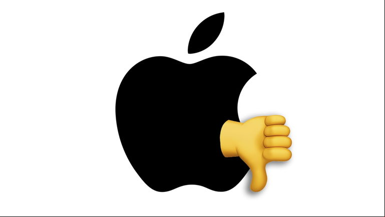Los escándalos más sonados que han afectado a Apple y al iPhone en su historia