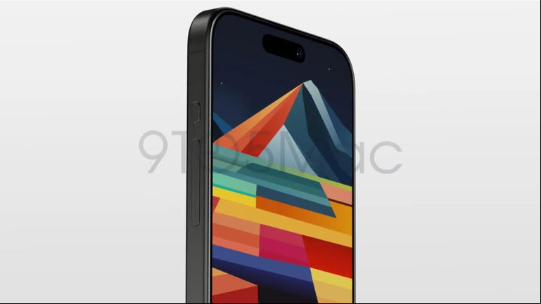 El iPhone 16 podría usar un nuevo tipo de pantalla OLED que vas a desear tener