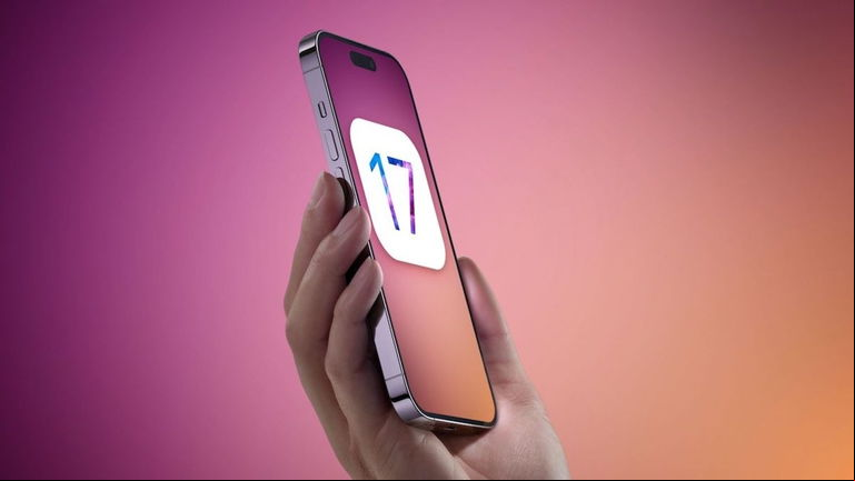 Estas funciones de iOS 17 no estarán disponibles desde su lanzamiento inicial