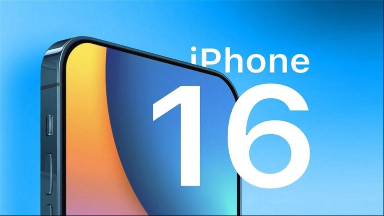 Todos los iPhone 16 podrían usar los chips A18 y A18 Pro
