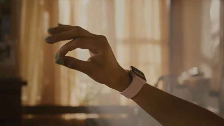 Cómo activar el doble toque en cualquier Apple Watch