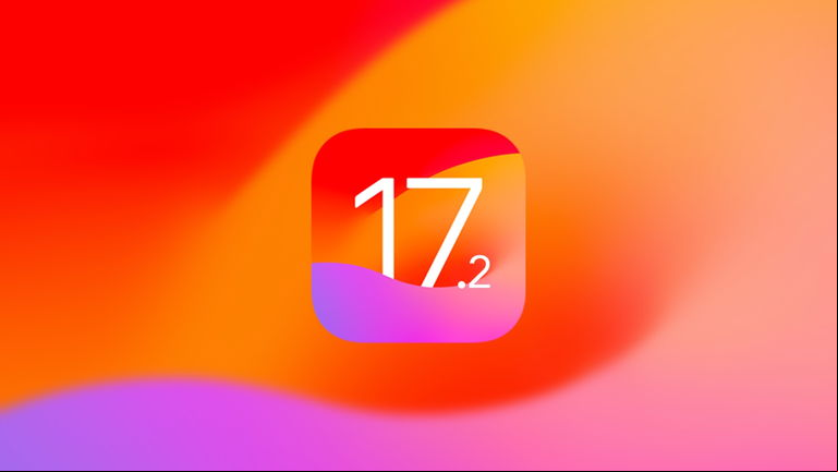 Apple lanza iOS 17.2 Beta 1 con una de las novedades para iPhone más esperadas del año