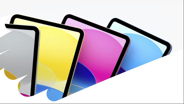 Apple lanza un nuevo iPad de 11ª generación con más potencia que nunca y un gran defecto